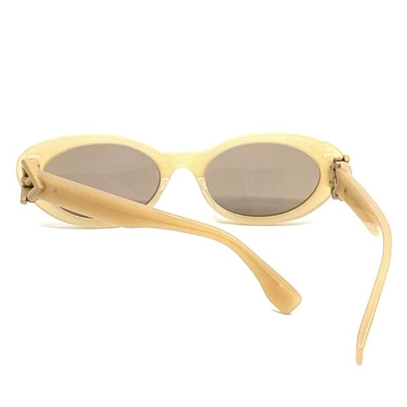 New, FENDI Sunglasses FE40140U 57E Authentic - Picture 12 of 13